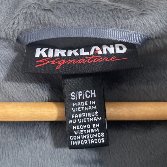 Kirkland waterproof jacket - Picture 5 of 5